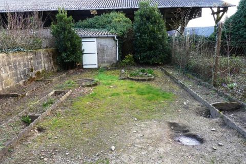Landejendom i Seglien, Morbihan, Seglien - € 82.750 | Ref: 56075-2348 - foto 4
