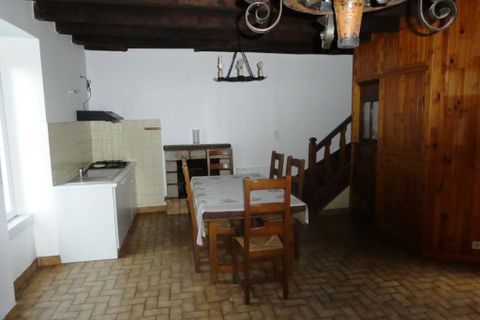 Landejendom i Seglien, Morbihan, Seglien - € 82.750 | Ref: 56075-2348 - foto 5