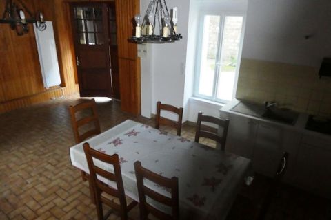 Landejendom i Seglien, Morbihan, Seglien - € 82.750 | Ref: 56075-2348 - foto 6