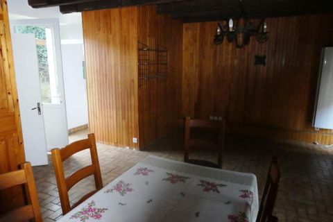 Landejendom i Seglien, Morbihan, Seglien - € 82.750 | Ref: 56075-2348 - foto 8