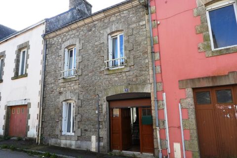 Landejendom i Seglien, Morbihan, Seglien - € 82.750 | Ref: 56075-2348 - foto 15