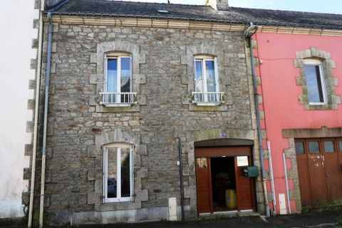 Landejendom i Seglien, Morbihan, Seglien - € 82.750 | Ref: 56075-2348 - foto 16