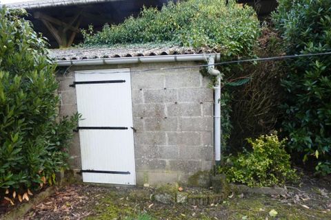 Landejendom i Seglien, Morbihan, Seglien - € 82.750 | Ref: 56075-2348 - foto 17