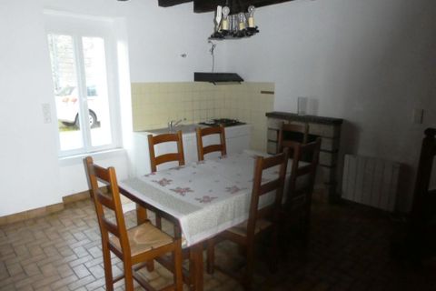 Landejendom i Seglien, Morbihan, Seglien - € 82.750 | Ref: 56075-2348 - foto 18