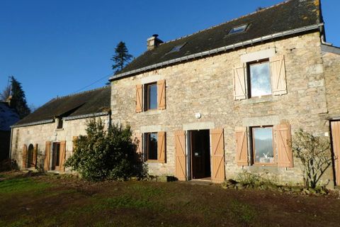 Villa a Ploerdut, Morbihan, Ploerdut - € 407.750 | Ref: 56075-2323 - foto 2