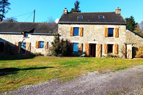 Villa a Ploerdut, Morbihan, Ploerdut - € 407.750 | Ref: 56075-2323 - foto 5