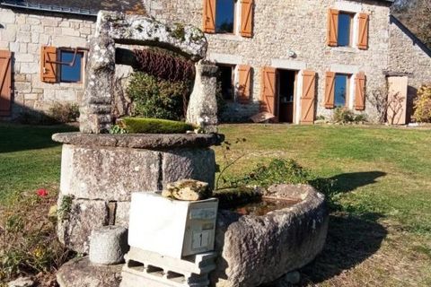 Villa a Ploerdut, Morbihan, Ploerdut - € 407.750 | Ref: 56075-2323 - foto 6