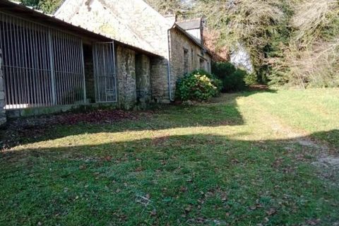 Villa a Ploerdut, Morbihan, Ploerdut - € 407.750 | Ref: 56075-2323 - foto 9