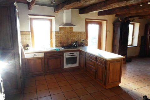 Villa a Ploerdut, Morbihan, Ploerdut - € 407.750 | Ref: 56075-2323 - foto 17