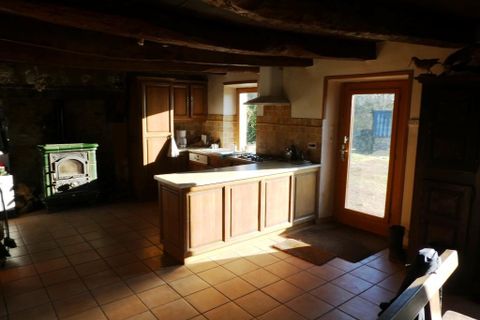 Villa a Ploerdut, Morbihan, Ploerdut - € 407.750 | Ref: 56075-2323 - foto 18