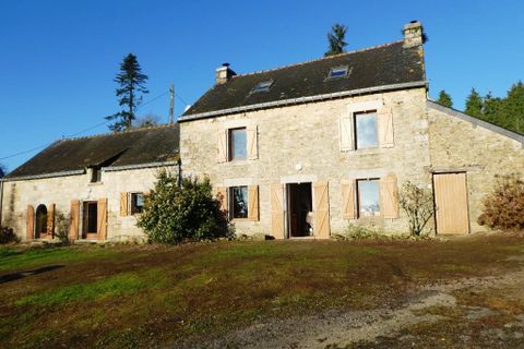 Villa a Ploerdut, Morbihan, Ploerdut - € 407.750 | Ref: 56075-2323 - foto 30