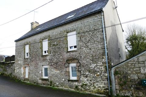 Landejendom i Ploerdut, Morbihan, Ploerdut - € 178.900 | Ref: 56075-2310 - foto 2