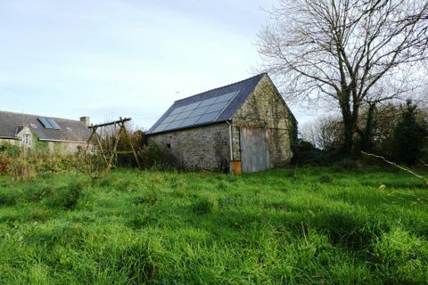 Landejendom i Ploerdut, Morbihan, Ploerdut - € 178.900 | Ref: 56075-2310 - foto 4