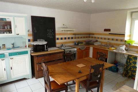 Landejendom i Ploerdut, Morbihan, Ploerdut - € 178.900 | Ref: 56075-2310 - foto 6