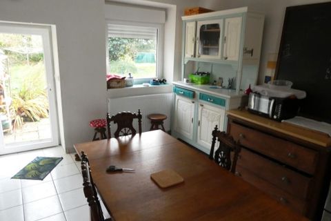 Landejendom i Ploerdut, Morbihan, Ploerdut - € 178.900 | Ref: 56075-2310 - foto 7