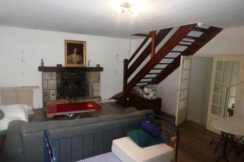Landejendom i Ploerdut, Morbihan, Ploerdut - € 178.900 | Ref: 56075-2310 - foto 9