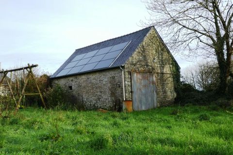 Landejendom i Ploerdut, Morbihan, Ploerdut - € 178.900 | Ref: 56075-2310 - foto 19