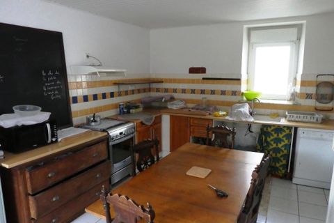 Landejendom i Ploerdut, Morbihan, Ploerdut - € 178.900 | Ref: 56075-2310 - foto 20