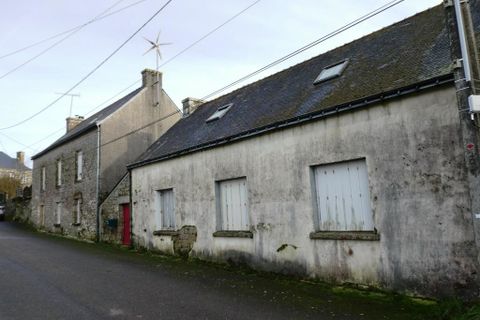 Landejendom i Ploerdut, Morbihan, Ploerdut - € 178.900 | Ref: 56075-2310 - foto 22
