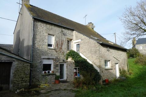 Landejendom i Ploerdut, Morbihan, Ploerdut - € 178.900 | Ref: 56075-2310 - foto 23