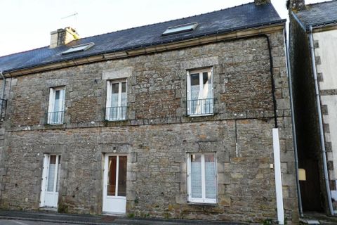 Landejendom i Ploerdut, Morbihan, Ploerdut - € 147.550 | Ref: 56075-2308 - foto 2