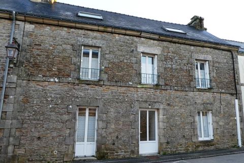 Landejendom i Ploerdut, Morbihan, Ploerdut - € 147.550 | Ref: 56075-2308 - foto 4