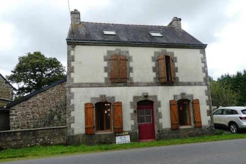 Landejendom i Ploerdut, Morbihan, Ploerdut - € 114.060 | Ref: 56075-2300 - foto 1