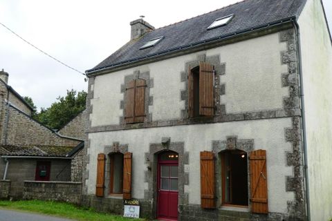 Landejendom i Ploerdut, Morbihan, Ploerdut - € 114.060 | Ref: 56075-2300 - foto 2