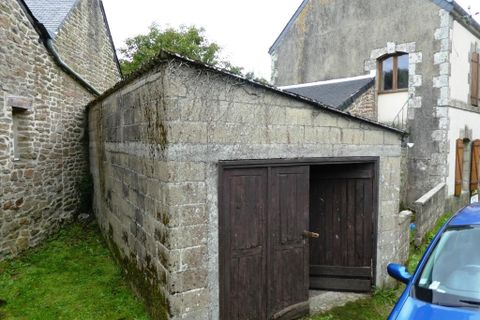 Landejendom i Ploerdut, Morbihan, Ploerdut - € 114.060 | Ref: 56075-2300 - foto 3