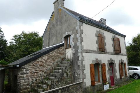 Landejendom i Ploerdut, Morbihan, Ploerdut - € 114.060 | Ref: 56075-2300 - foto 4