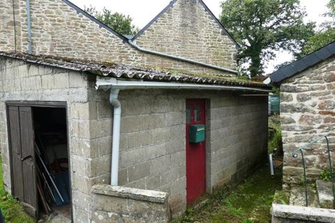 Landejendom i Ploerdut, Morbihan, Ploerdut - € 114.060 | Ref: 56075-2300 - foto 5