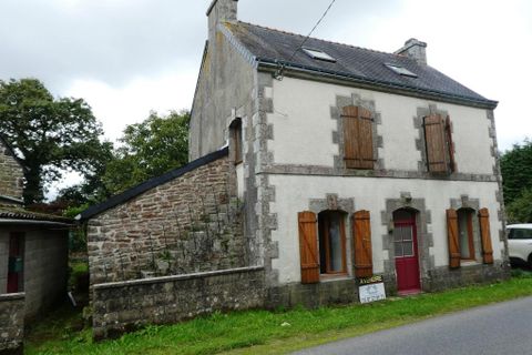 Landejendom i Ploerdut, Morbihan, Ploerdut - € 114.060 | Ref: 56075-2300 - foto 19