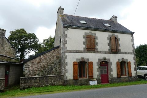 Landejendom i Ploerdut, Morbihan, Ploerdut - € 114.060 | Ref: 56075-2300 - foto 20