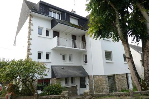 Lejlighed i Carnac, Morbihan, Carnac - € 481.960 | Ref: 56075-2287 - foto 1
