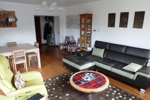 Lejlighed i Carnac, Morbihan, Carnac - € 481.960 | Ref: 56075-2287 - foto 5