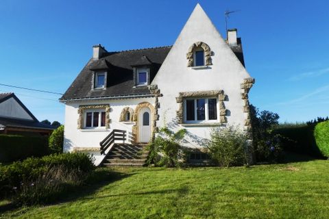 Villa a Ploerdut, Morbihan, Ploerdut - € 173.685 | Ref: 56075-2277 - foto 2