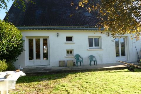 Villa a Ploerdut, Morbihan, Ploerdut - € 173.685 | Ref: 56075-2277 - foto 3