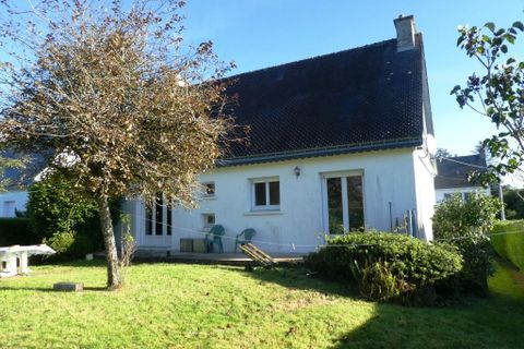 Villa a Ploerdut, Morbihan, Ploerdut - € 173.685 | Ref: 56075-2277 - foto 4