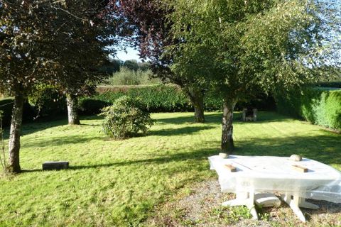 Villa a Ploerdut, Morbihan, Ploerdut - € 173.685 | Ref: 56075-2277 - foto 5