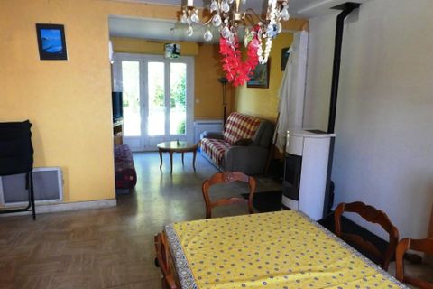 Villa a Ploerdut, Morbihan, Ploerdut - € 173.685 | Ref: 56075-2277 - foto 7