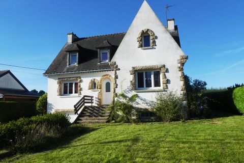 Villa a Ploerdut, Morbihan, Ploerdut - € 173.685 | Ref: 56075-2277 - foto 19