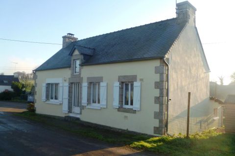 Landejendom i Silfiac, Morbihan, Silfiac - € 145.470 | Ref: 56075-2253 - foto 1