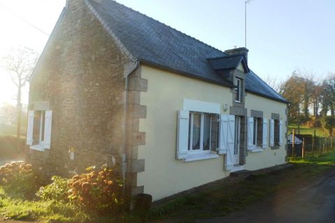 Landejendom i Silfiac, Morbihan, Silfiac - € 145.470 | Ref: 56075-2253 - foto 2