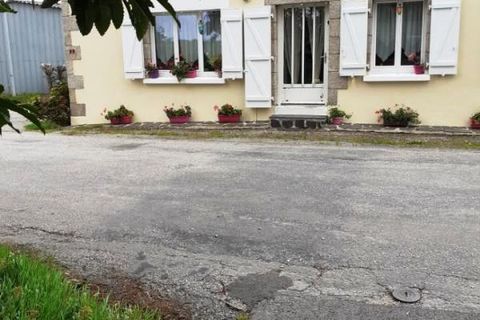 Landejendom i Silfiac, Morbihan, Silfiac - € 145.470 | Ref: 56075-2253 - foto 4