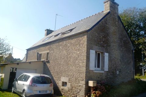 Landejendom i Silfiac, Morbihan, Silfiac - € 145.470 | Ref: 56075-2253 - foto 5