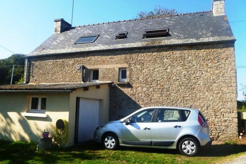 Landejendom i Silfiac, Morbihan, Silfiac - € 145.470 | Ref: 56075-2253 - foto 6