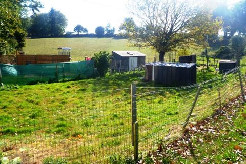 Landejendom i Silfiac, Morbihan, Silfiac - € 145.470 | Ref: 56075-2253 - foto 8