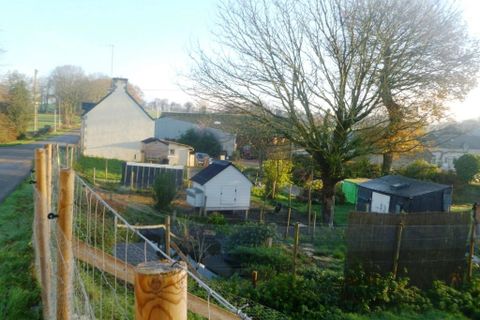 Landejendom i Silfiac, Morbihan, Silfiac - € 145.470 | Ref: 56075-2253 - foto 13