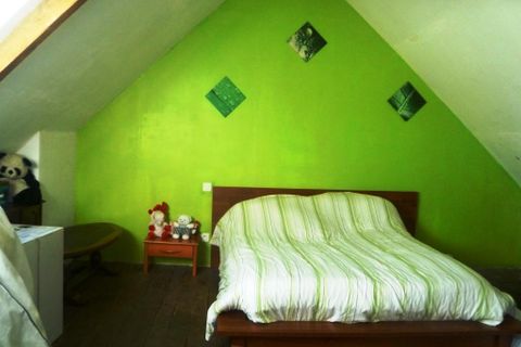 Landejendom i Silfiac, Morbihan, Silfiac - € 145.470 | Ref: 56075-2253 - foto 20