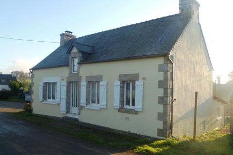Landejendom i Silfiac, Morbihan, Silfiac - € 145.470 | Ref: 56075-2253 - foto 25
